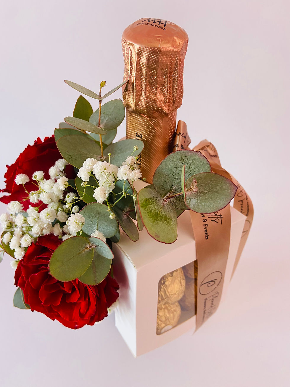 Thumbnail: Sweet Floral Bubbly 