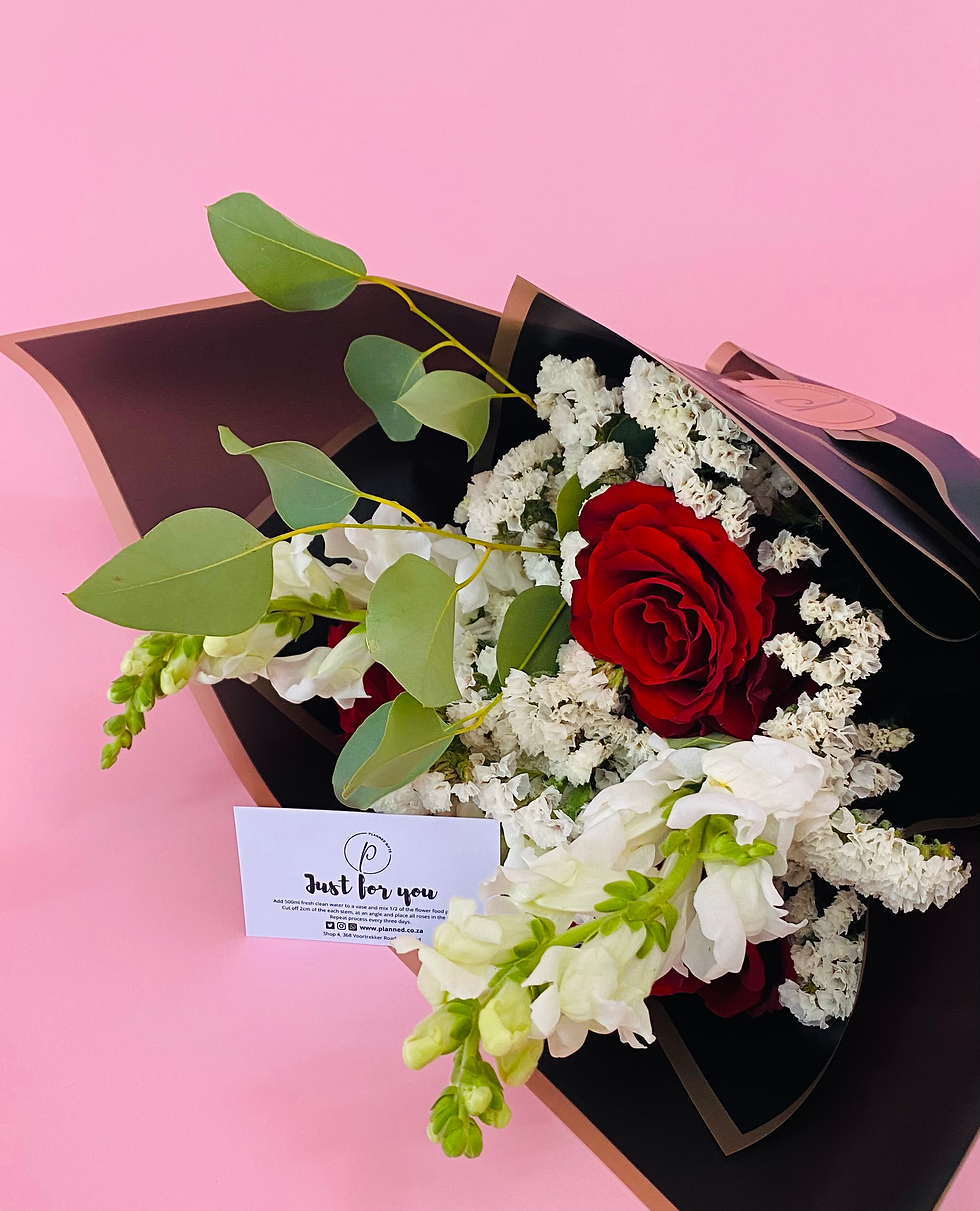 Thumbnail: Petite Bouquet