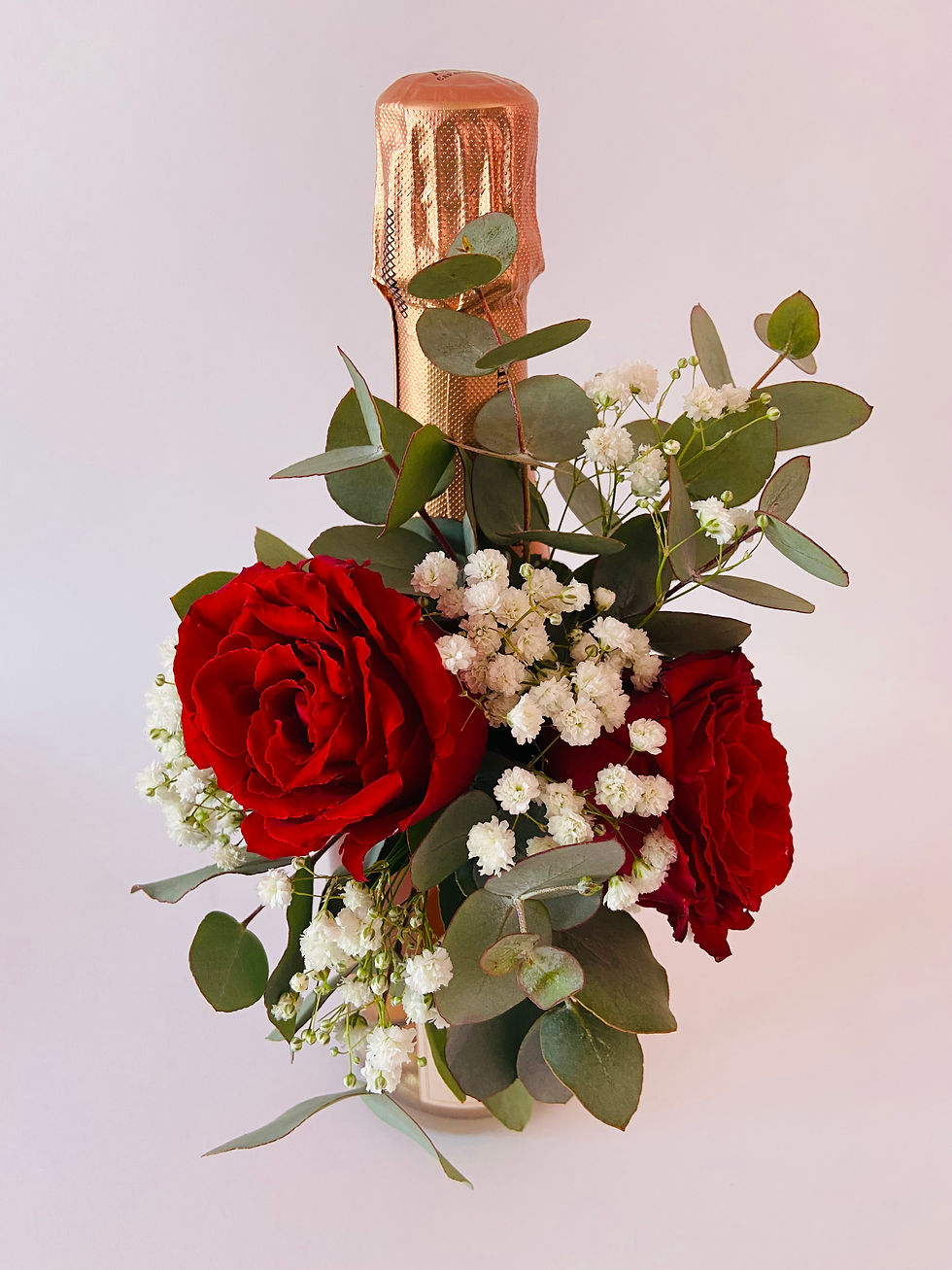 Thumbnail: Floral Bubbly 