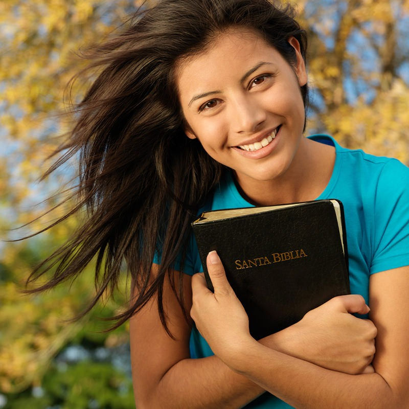El Joven Cristiano en un mundo moderno