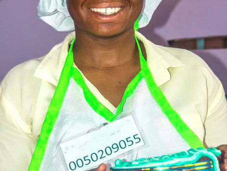Your career is our priority; therefore, we equip you with the training and skills you need for your profession/job.