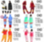 Thumbnail: Adult Onesies