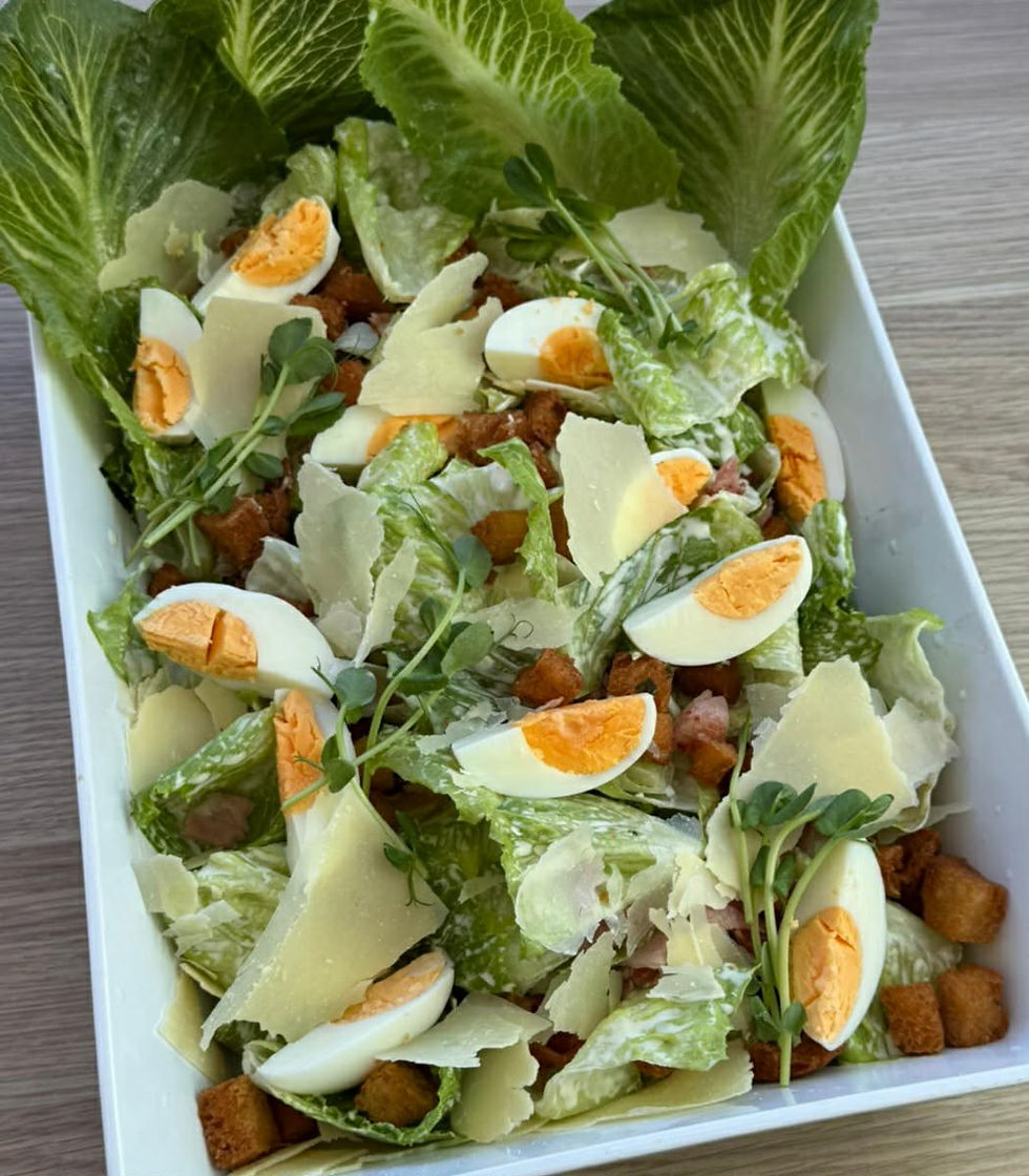 Caesar Salad