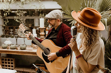 live muziek kerst, kerstborrel, akoestisch duo, bedrijfsborrel, band, duo, kerst
