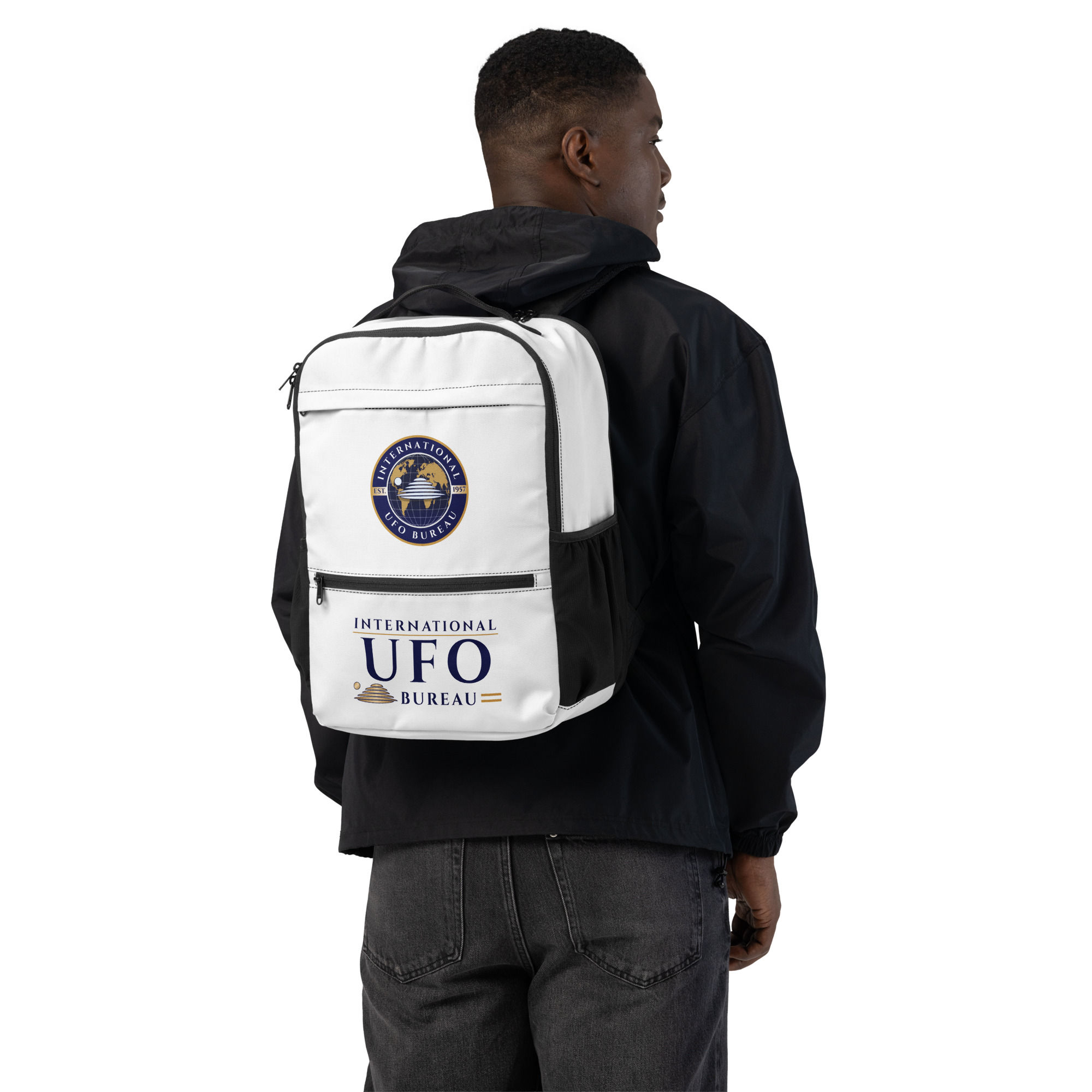 IUFOB Utility Backpack
