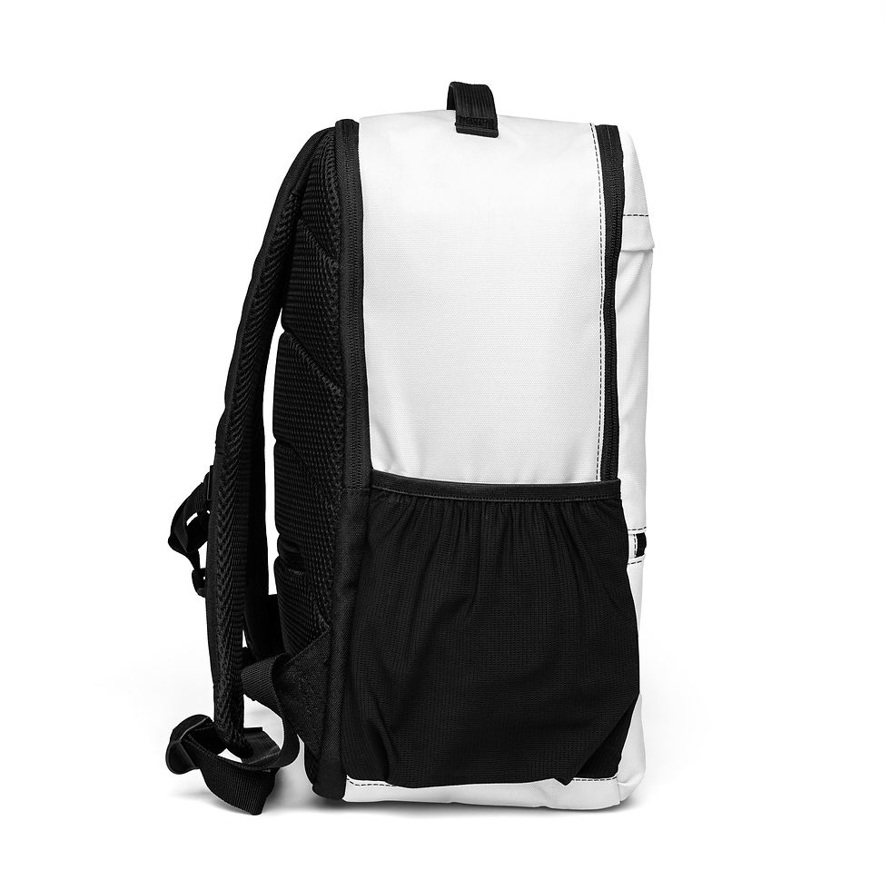 Thumbnail: IUFOB Utility Backpack