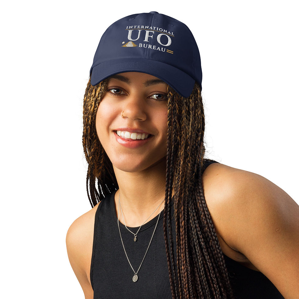 Thumbnail: IUFOB Under Armour® Performance Hat