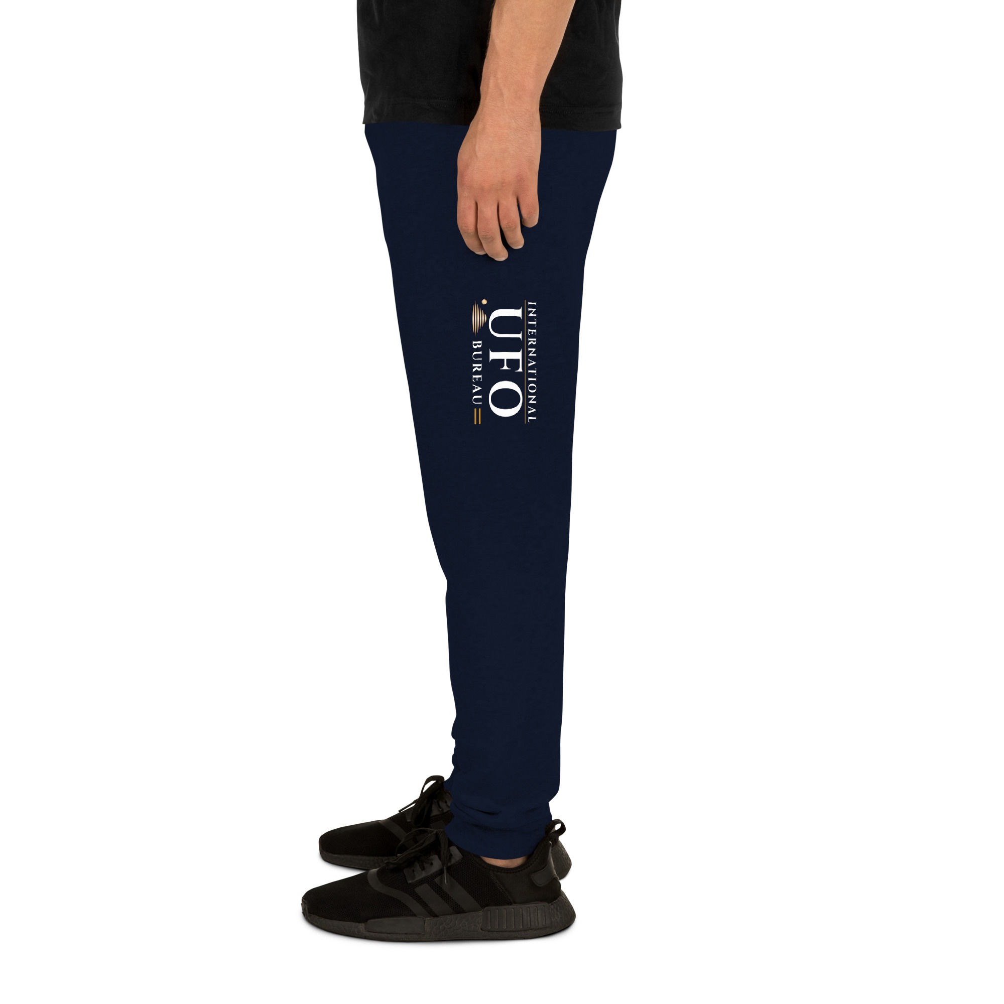 IUFOB Premium Unisex Joggers
