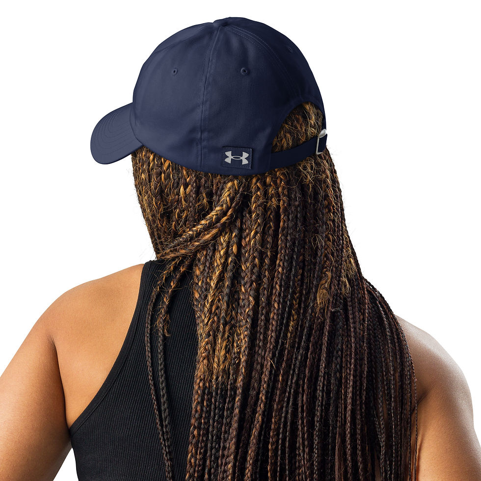 Thumbnail: IUFOB Under Armour® Performance Hat