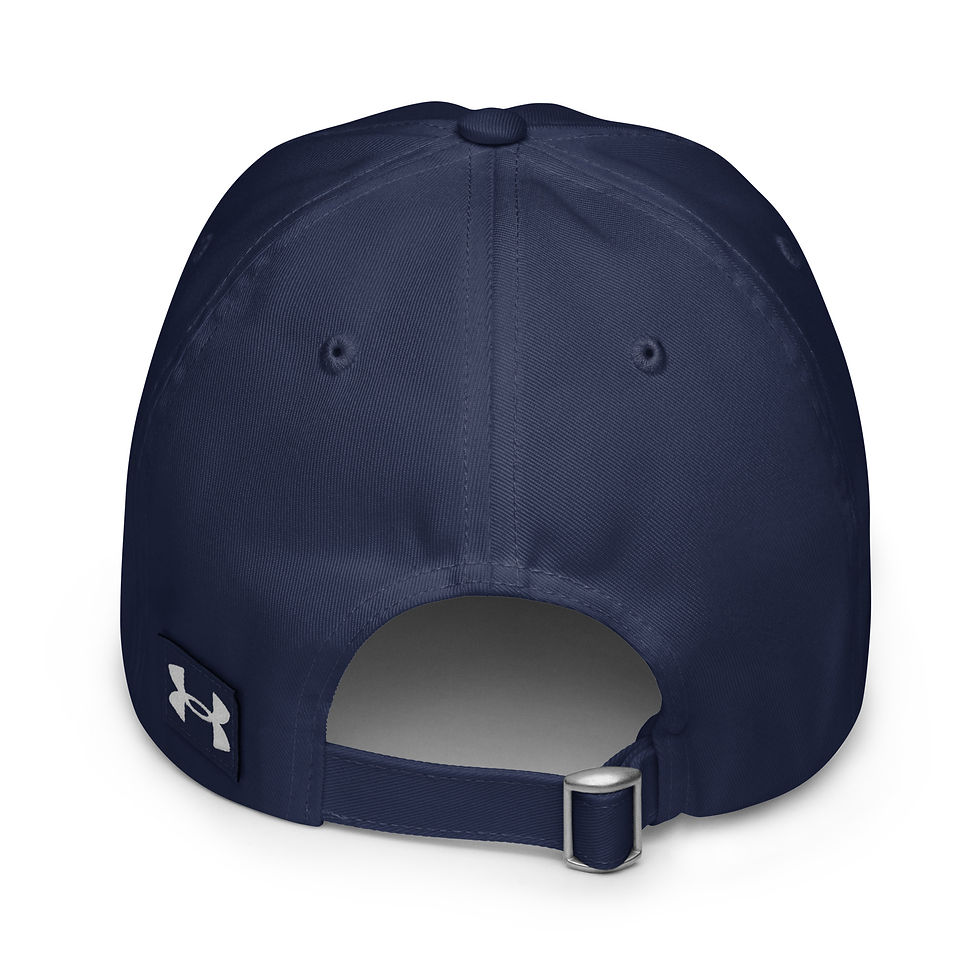 Thumbnail: IUFOB Under Armour® Performance Hat