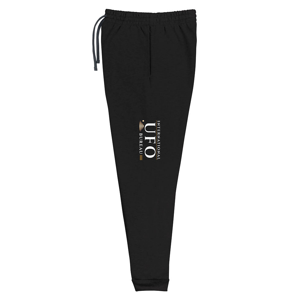 Thumbnail: IUFOB Premium Unisex Joggers