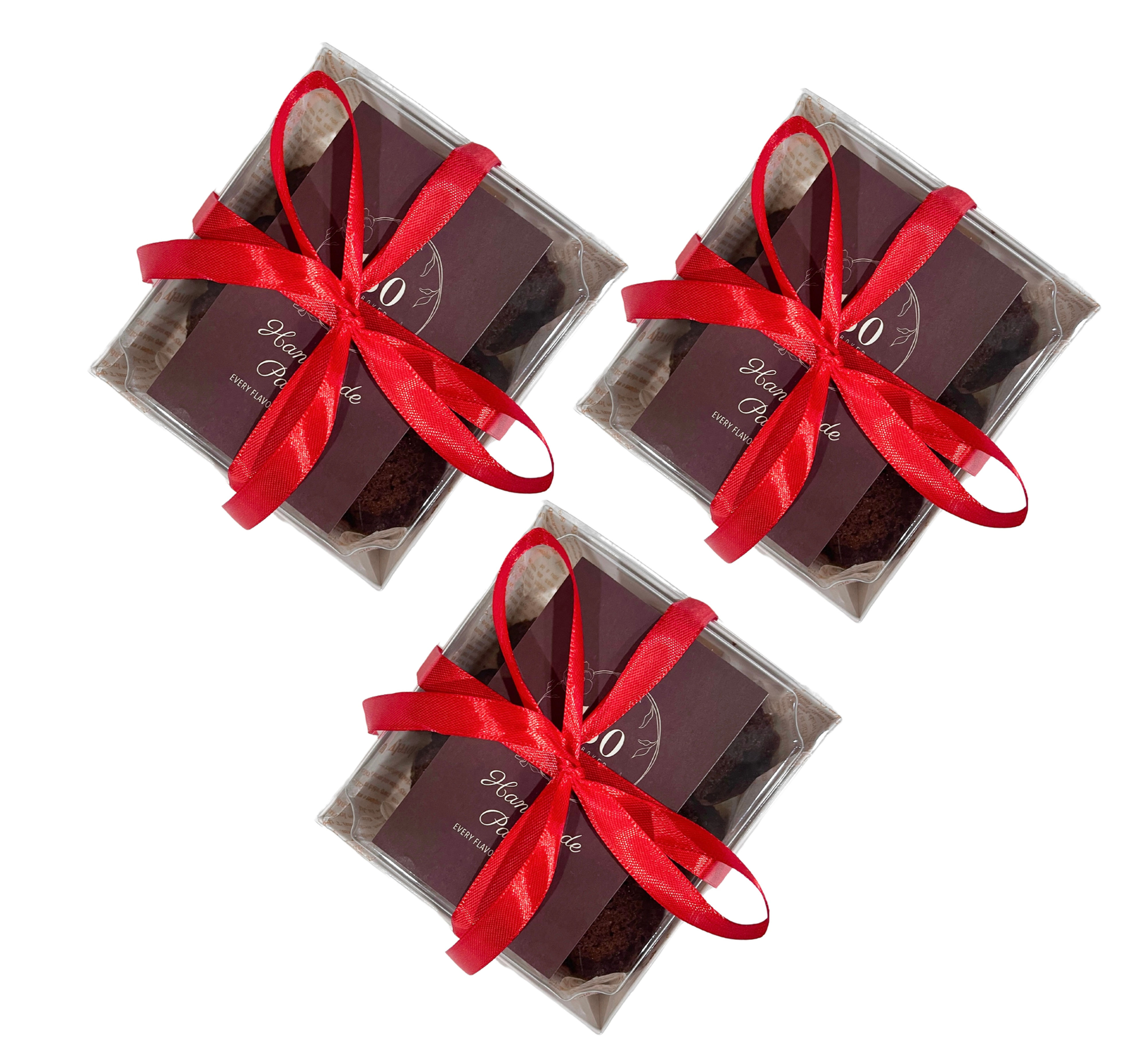 Bundle of Madeleines