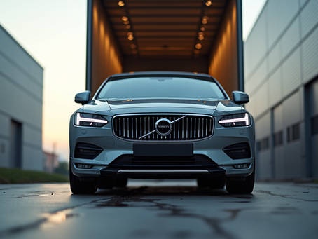 The Role of Vehicle Shipment Intermediaries in Auto Transport