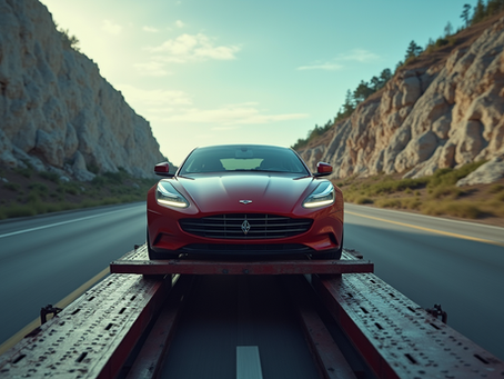 Comprehensive Guide to Car Transportation Services