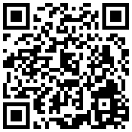 QR code for Pre-Order of paperback copy of Freedom Bound