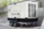 Generator Sales & Installations