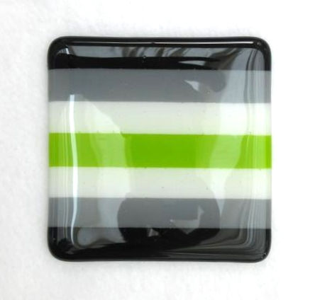 Agender Pride Coaster