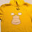 Miniatura: Sudadera - Pokemon - Psyduck