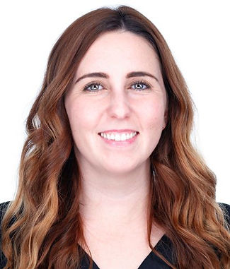 Regina's professional photo