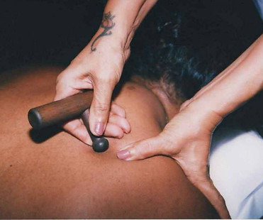 massage