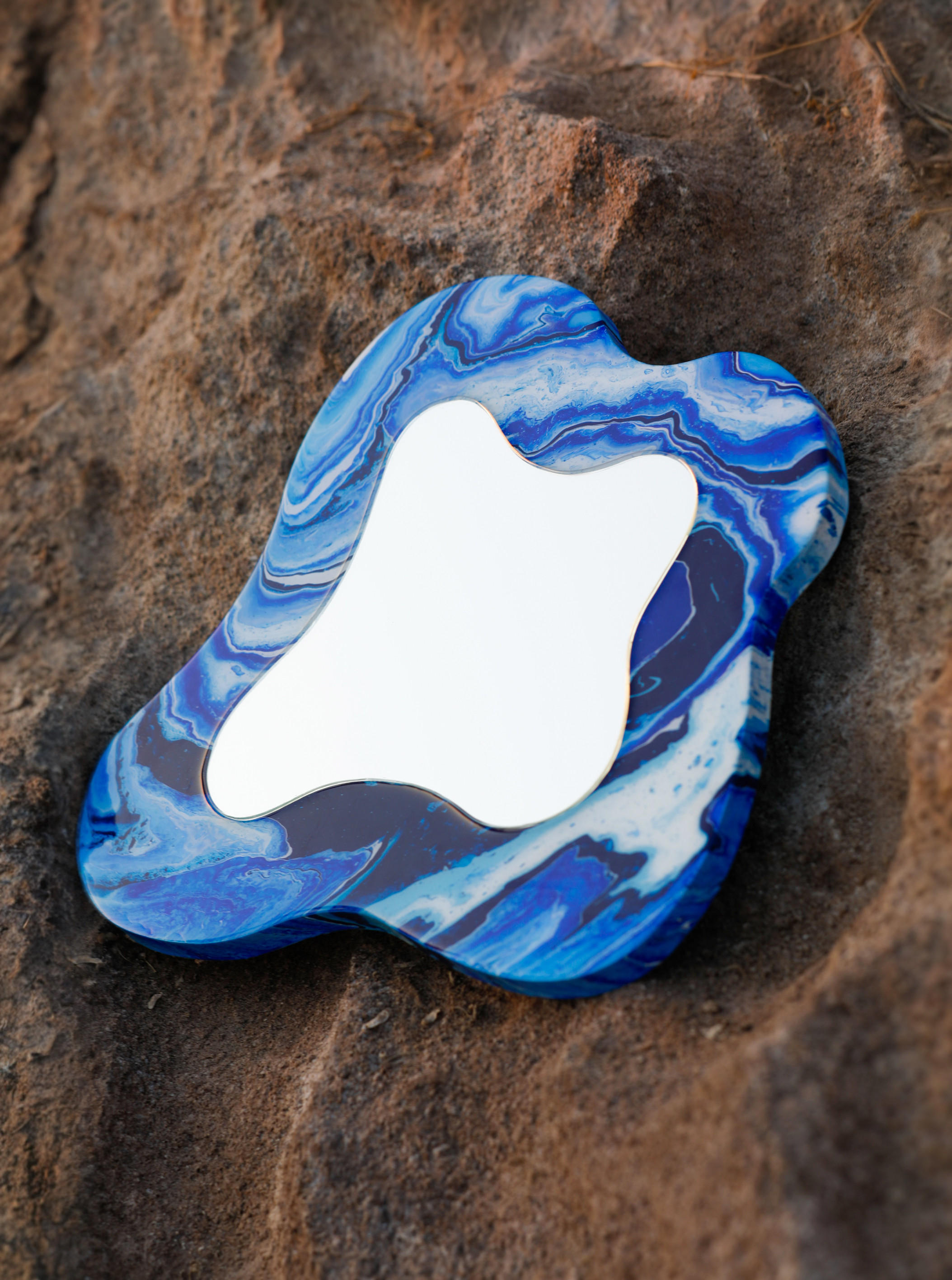 BLUE ECHO