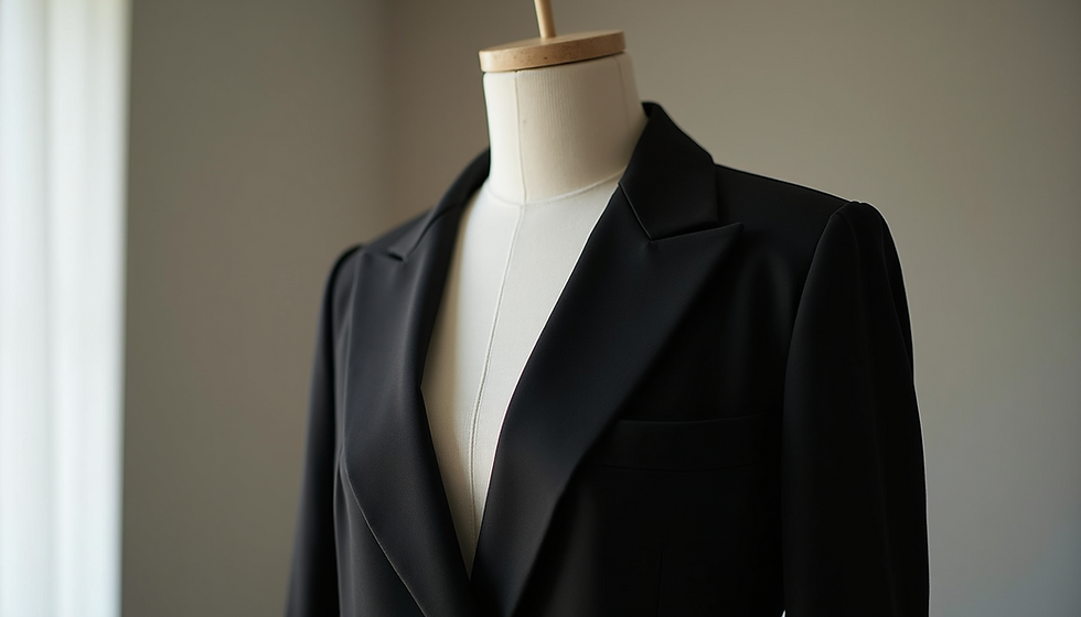 Luxury Fashion Trends Defining Elegance