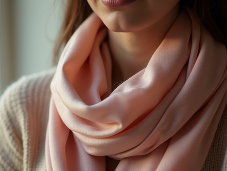 Elevate Your Look with Styling Techniques