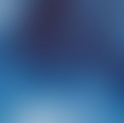 The cover art for Australian ambient electronic producer Floating Shrine's Connecting album, showing birds flying in a bright blue sky with wispy, textured clouds. The scene evokes a sense of freedom and tranquility.