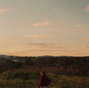 Hana Stretton - Soon (Self Release)