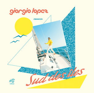 Giorgio Lopez - Voyager Sans Bouger