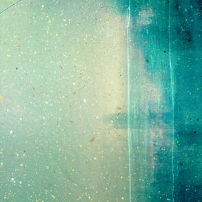 Runaway Horses - blue train trip eden (slow echo)