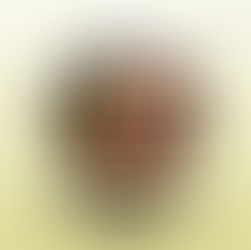 A circle frames a picture of homemade speakers and pot plants divided by a capital N that is set into the circle; text below reads "Run Like the River with Trev, Reach Out, Oliver Night."