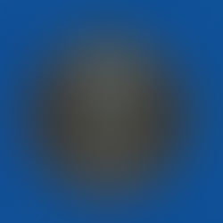 This is the cover for Brendon Moeller's, Echo Ltd 012 EP. It shows the middle of a blue vinyl record with a black center label featuring the text "ECHO LTD" and "012" alongside a wavy line design resembling a cable.