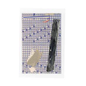 ghost and tape - Pardinyas (Dauw)