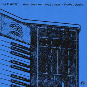 Nate Smith, Lionel Loueke, Michael League - Magic Dance (NAÏVE)