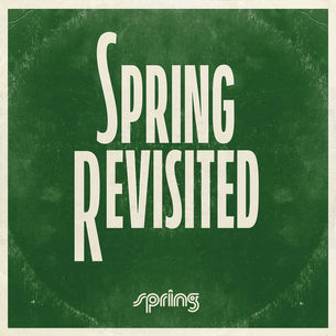 Various Artists - Spring Revisited (Acid Jazz/Ace/Cosmos) [Soul/Funk/Disco] 