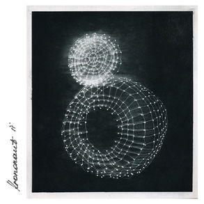 Krononaut - Krononaut II (Palomina)