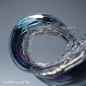 Wetwire - Equilibrium (Self Release)
