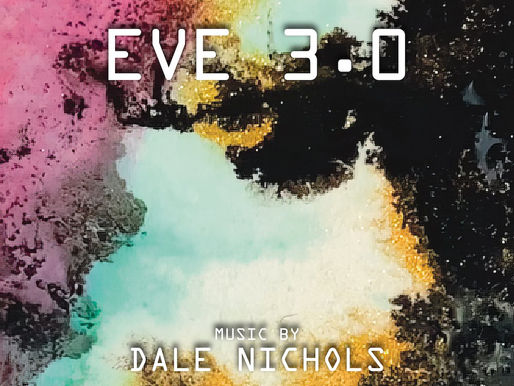 Dale Nichols - Floating Through (Self Release)