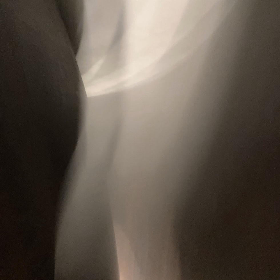 Calming River - Macdui
