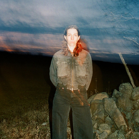 American producer and composr Elori Saxl
