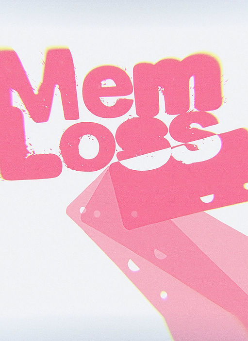 Neuro… No Neuro - MemLoss cover art.jpg