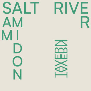 Sam Amidon - Salt River (River Lea)