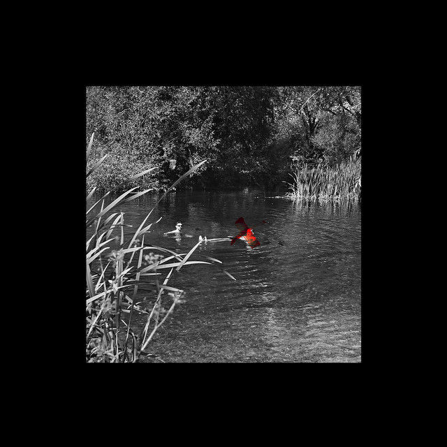 Aaron Lindh - Heroine (Virtually Nonexistent)