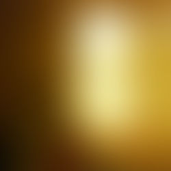 The cover for Vireo's "the great golden gloom" album, showing a cozy room with sunlight streaming through a yellow curtain onto a messy bed with colorful blankets, creating a warm, serene mood.