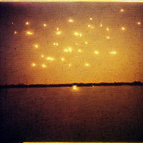 Georgi Krastev - Firestorms