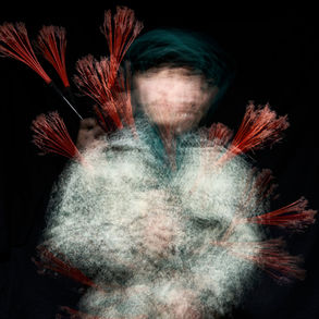 SILVAN STRAUSS - FLUKIN' (Kabul Fire)