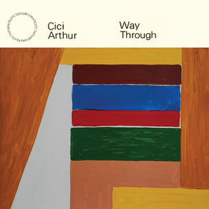 Cici Arthur - Cartwheels for Coins (Western Vinyl)
