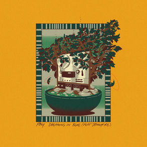 POSY - The Garden (Bastard Jazz)