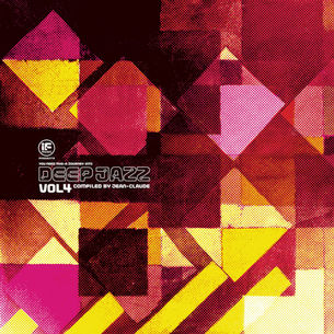 Various Artists - If Music presents: You Need This! A Journey Into Deep Jazz Vol. 4 compiled by Jean-Claude (BBE)